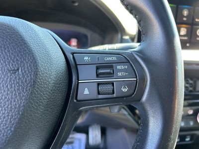 2024 Honda Accord Hybrid Sport Sedan - Photo 17