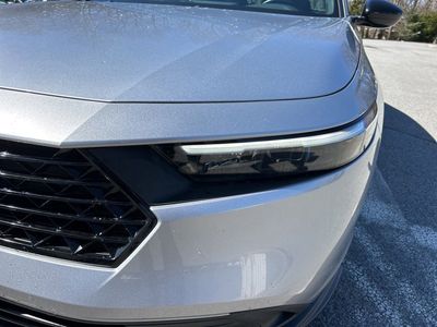 2024 Honda Accord Hybrid Sport Sedan - Photo 10