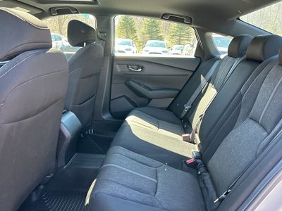 2024 Honda Accord Hybrid Sport Sedan - Photo 26