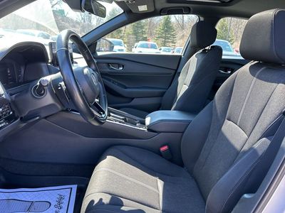 2024 Honda Accord Hybrid Sport Sedan - Photo 13