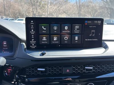 2024 Honda Accord Hybrid Sport Sedan - Photo 19