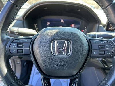 2024 Honda Accord Hybrid Sport Sedan - Photo 15