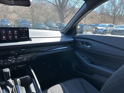 2024 Honda Accord Hybrid Sport Sedan - Photo 28