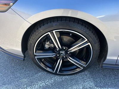 2024 Honda Accord Hybrid Sport Sedan - Photo 11