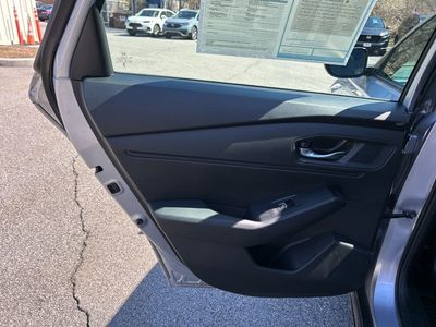 2024 Honda Accord Hybrid Sport Sedan - Photo 25