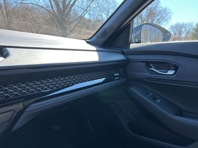 2024 Honda Accord Hybrid Sport Sedan - Photo 22
