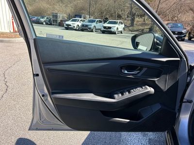 2024 Honda Accord Hybrid Sport Sedan - Photo 12