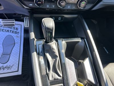 2024 Honda Accord Hybrid Sport Sedan - Photo 21