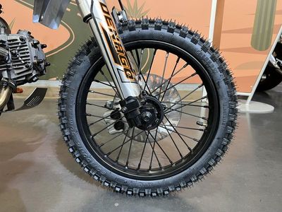 2026 Denago Powersports MX1 - Photo 10