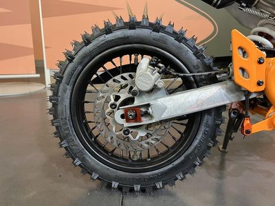 2026 Denago Powersports MX1 - Photo 12