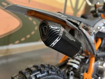2026 Denago Powersports MX1 - Photo 18