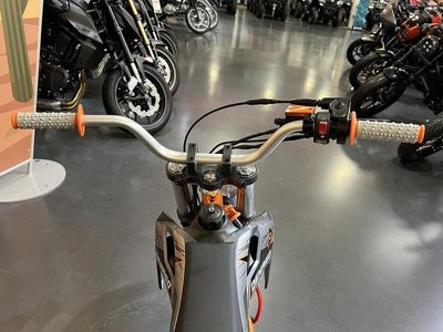 2026 Denago Powersports MX1 - Photo 6
