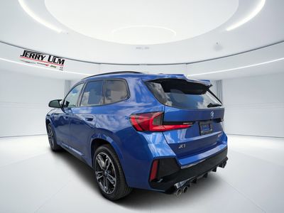 2025 BMW X1 - Photo 5