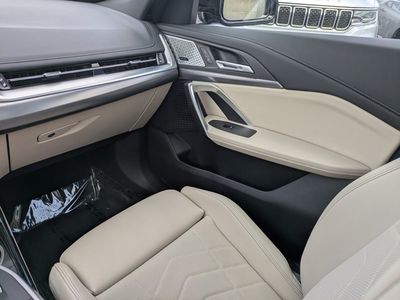 2025 BMW X1 - Photo 15