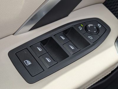 2025 BMW X1 - Photo 20