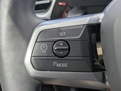 2025 BMW X1 - Photo 21
