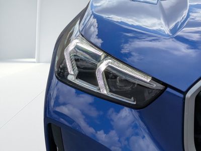 2025 BMW X1 - Photo 8