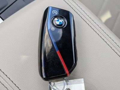 2025 BMW X1 - Photo 25