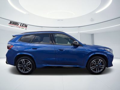2025 BMW X1 - Photo 2