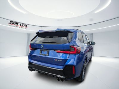 2025 BMW X1 - Photo 3