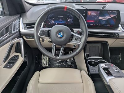 2025 BMW X1 - Photo 14