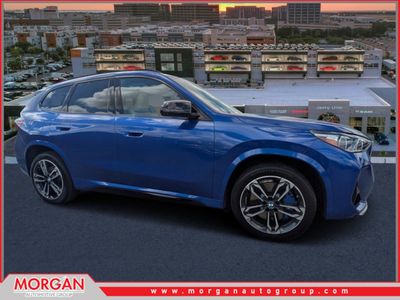 2025 BMW X1 - Photo 1