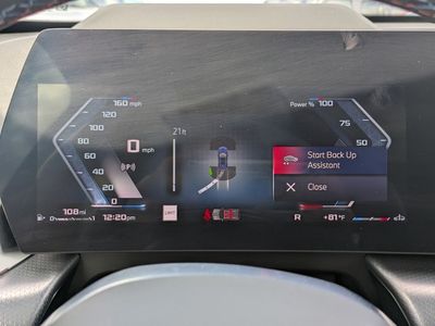 2025 BMW X1 - Photo 23