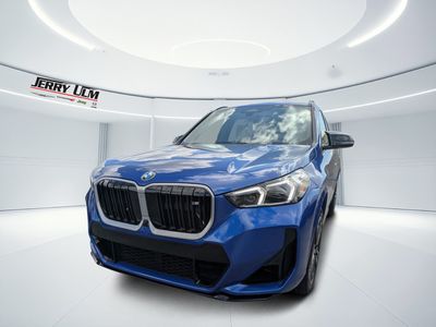 2025 BMW X1 - Photo 6