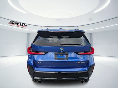 2025 BMW X1 - Photo 4