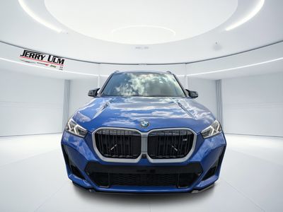 2025 BMW X1 - Photo 7