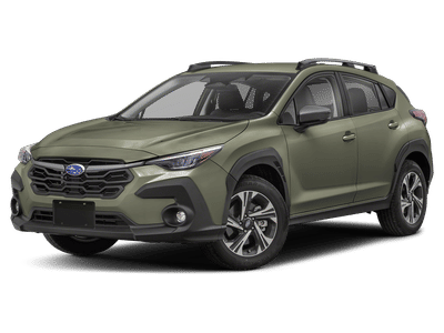 2026 Subaru Crosstrek - Photo 1