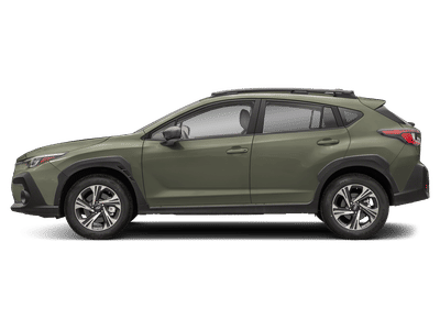 2026 Subaru Crosstrek - Photo 3