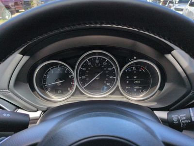 2024 Mazda CX-5 - Photo 27