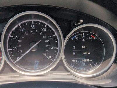 2024 Mazda CX-5 - Photo 28