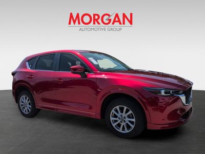 2024 Mazda CX-5 - Photo 2