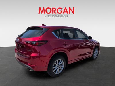 2024 Mazda CX-5 - Photo 5