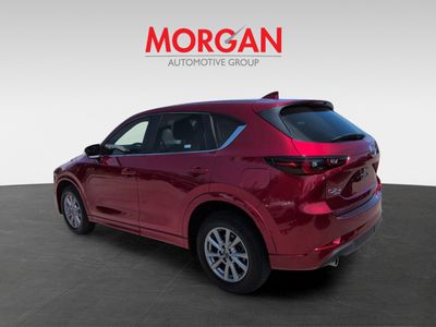 2024 Mazda CX-5 - Photo 7