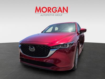 2024 Mazda CX-5 - Photo 9