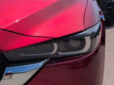 2024 Mazda CX-5 - Photo 10
