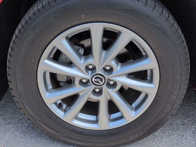 2024 Mazda CX-5 - Photo 11