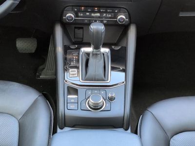 2024 Mazda CX-5 - Photo 19