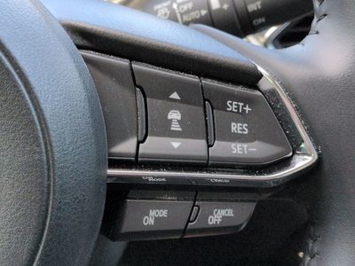 2024 Mazda CX-5 - Photo 26