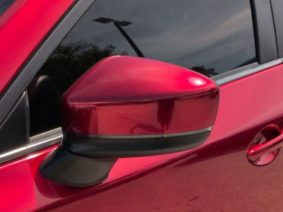 2024 Mazda CX-5 - Photo 12