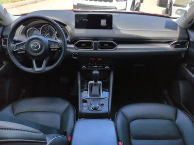 2024 Mazda CX-5 - Photo 15