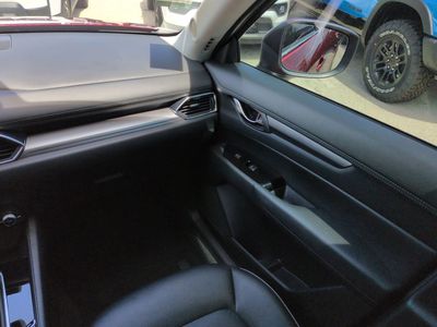 2024 Mazda CX-5 - Photo 17