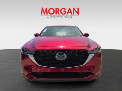 2024 Mazda CX-5 - Photo 3