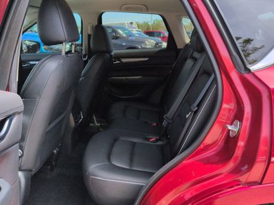 2024 Mazda CX-5 - Photo 14