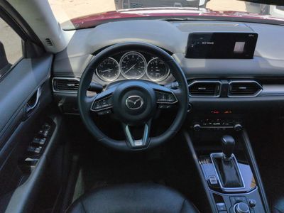 2024 Mazda CX-5 - Photo 16