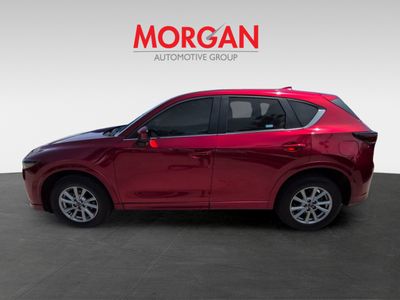 2024 Mazda CX-5 - Photo 8