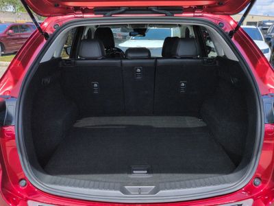 2024 Mazda CX-5 - Photo 13